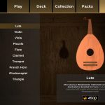 بازی Musicmenia