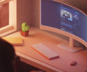 My Dream Setup