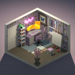 بازی My Dream Setup