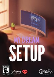 دانلود بازی My Dream Setup برای PC