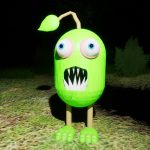 بازی My Nights at Singing Monsters