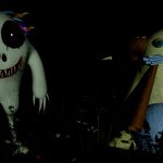 بازی My Nights at Singing Monsters