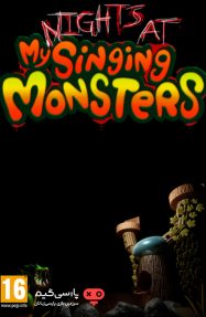 دانلود بازی My Nights at Singing Monsters برای PC