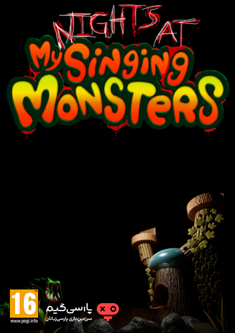 دانلود بازی My Nights at Singing Monsters برای PC