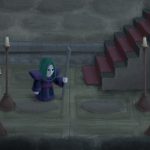 بازی Necro Story