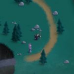 بازی Necro Story