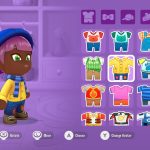بازی Nick Jr Party Adventure