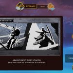 دانلود بازی Ninja Arashi برای اندروید