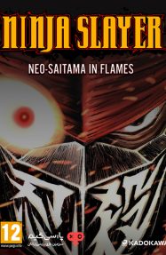 دانلود بازی Ninja Slayer Neo Saitama in Flames برای PC