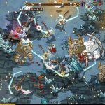 بازی Nordic Ashes Survivors of Ragnarok