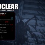 بازی Nuclear Nightmare