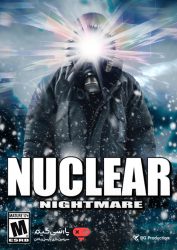 دانلود بازی Nuclear Nightmare برای PC