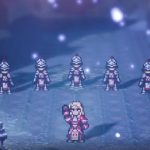 دانلود بازی OCTOPATH TRAVELER CotC برای اندروید