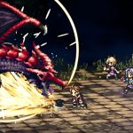 دانلود بازی OCTOPATH TRAVELER CotC برای اندروید
