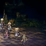 دانلود بازی OCTOPATH TRAVELER CotC برای اندروید