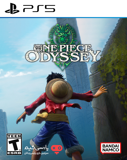 دانلود بازی One Piece Odyssey برای PS5
