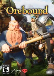 دانلود بازی Orebound برای PC