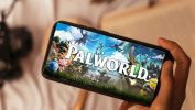 بازی Palworld موبایل