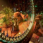 بازی Park Beyond Beyond the Skies of Arabia Theme World