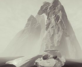 Peaks of Yore