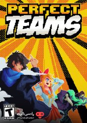 دانلود بازی Perfect Teams برای PC