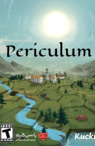 دانلود بازی Periculum برای PC