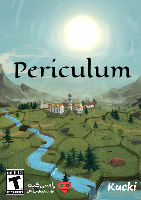 دانلود بازی Periculum برای PC