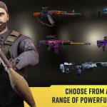 دانلود بازی Phantom Blaze برای اندروید