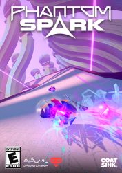 دانلود بازی Phantom Spark برای PC