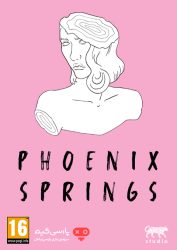دانلود بازی Phoenix Springs برای PC