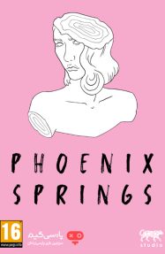 دانلود بازی Phoenix Springs برای PC