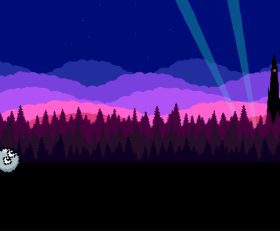 Pinball Spire