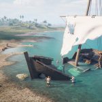 بازی Pirates Journey
