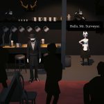 دانلود بازی Playing Kafka برای اندروید
