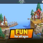 دانلود بازی Poly Bridge 3 برای اندروید