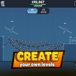 دانلود بازی Poly Bridge 3 برای اندروید