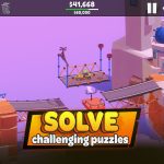 دانلود بازی Poly Bridge 3 برای اندروید