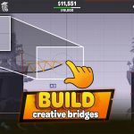 دانلود بازی Poly Bridge 3 برای اندروید