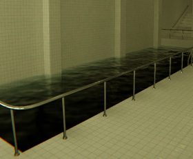 Pools