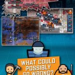 دانلود بازی Prison Architect Mobile برای اندروید