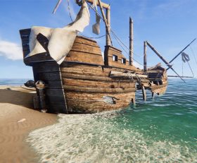 Project Castaway