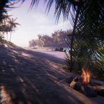 بازی Project Castaway
