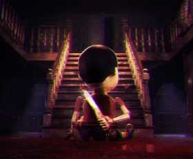 Puppet House