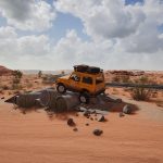 بازی Pure Rock Crawling