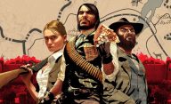 قیمت سیستم مورد نیاز Red Dead Redemption