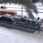 بازی Railroad Corporation 2
