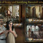 دانلود بازی Ravenhill Asylum برای اندروید