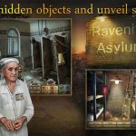 دانلود بازی Ravenhill Asylum برای اندروید