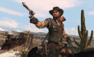 سیستم مورد نیاز بازی Red Dead Redemption