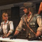 بازی Red Dead Redemption